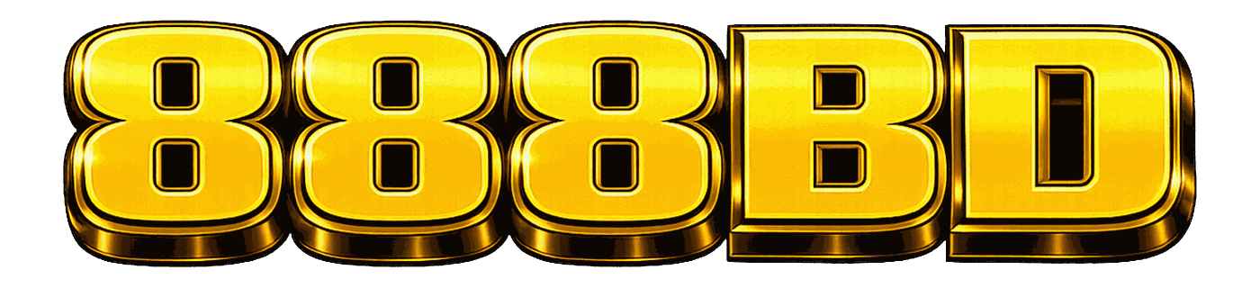 888bd লোগো